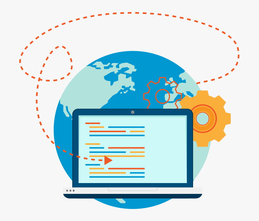 O Impacto dos Sites Profissionais no Crescimento Empresarial Criação de Sites Institucionais 1