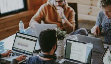 Websites Institucionais Profissionais: O Diferencial que sua Marca Precisa Criação de Sites Institucionais 5