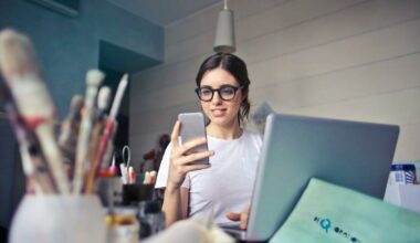 Construindo seu Espaço Online: A Importância dos Sites Institucionais Criação de Sites Institucionais 5