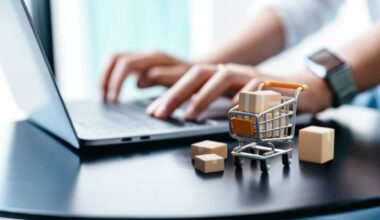 Introdução ao E-commerce: Criando uma Loja Online Desenvolvimento de Lojas Virtuais 4