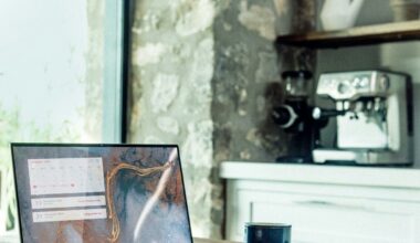 O Futuro Digital da Sua Empresa: Criação de Sites Institucionais Criação de Sites Institucionais 6