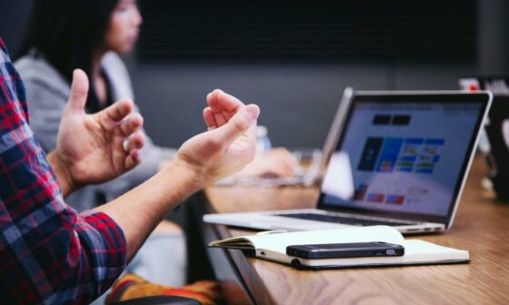 Construindo uma Presença Digital Sólida: Sites Institucionais de Qualidade Criação de Sites Institucionais 2