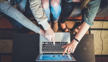 Conquistando o Mundo Digital: A Relevância dos Sites Institucionais Criação de Sites Institucionais 4